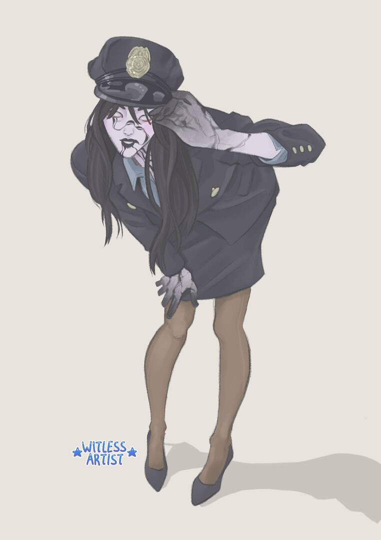 Character Art