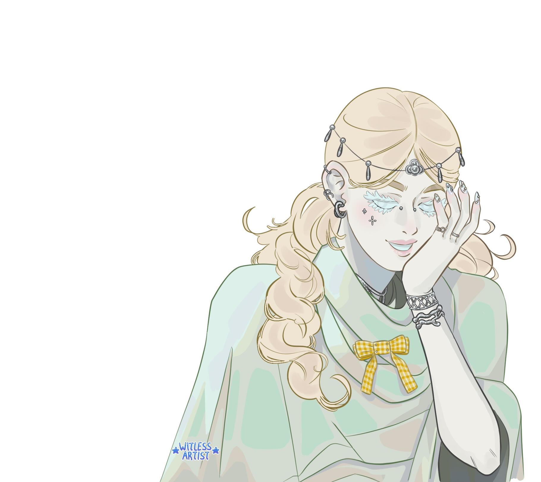 Character Art