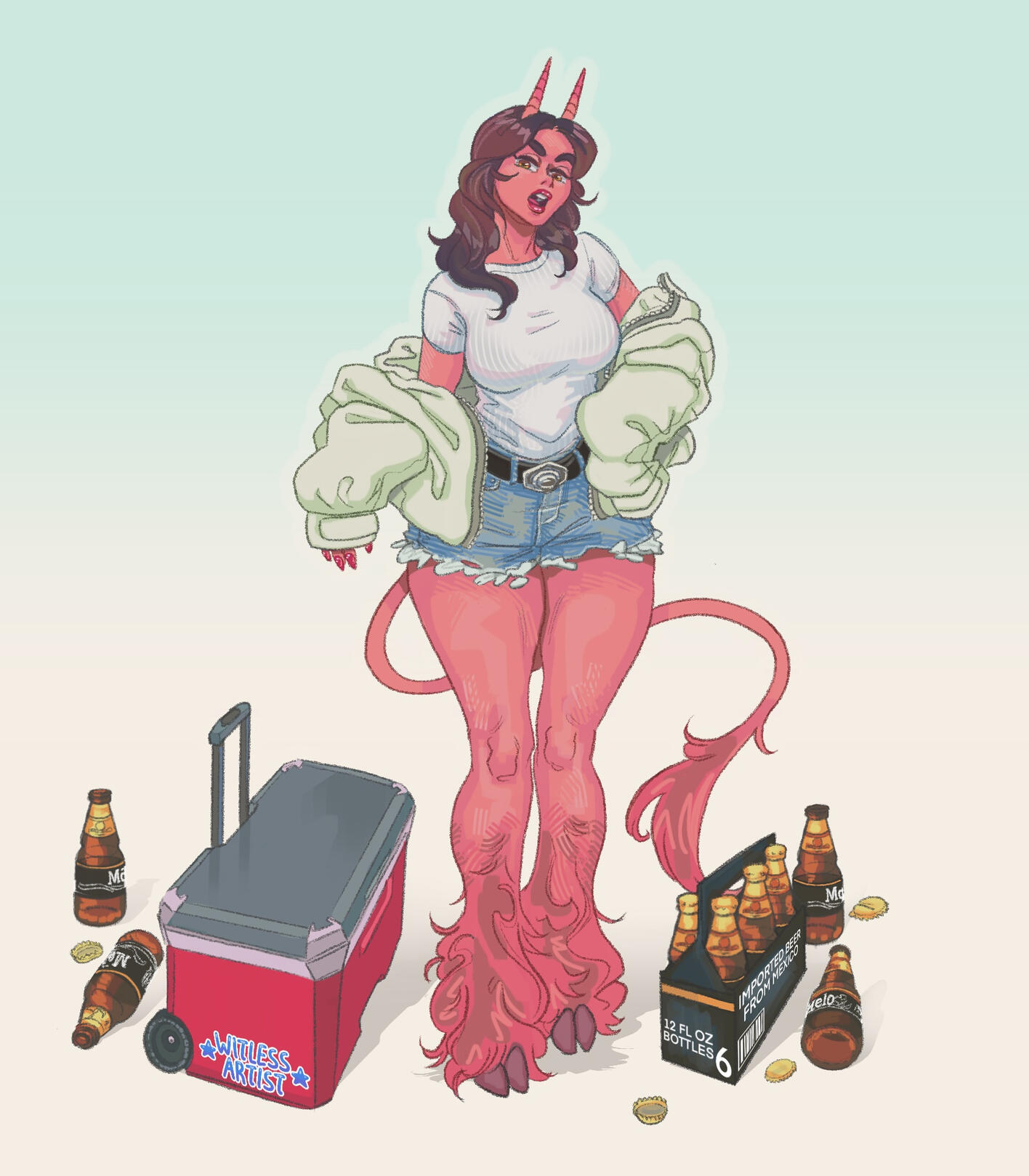 Character Art